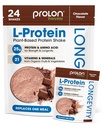 Prolon Longevity Plant Based Protein Powder 124; Muscle Synthesis & Repair, Healthic Aging, Boost Phystem