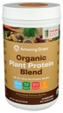Csodálatos füves szerves növényi fehérje keverék: vegán fehérje por, új fehérje Superfood Formula, All- In- Egy táplálkozás shake Beet Root, Original, 18 Servings (Csokoládé Mogyoróvaj)