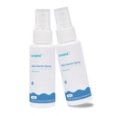 60ml OSTOMY Skin Barrier Spray, No-Alkohol Sting Ostomy Care