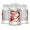 Nátrium-bikarbonát USP 3oz por Bickarbonát de Soda 3- PAK