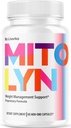 Mitolyn kapszula - Mitolyn, Mitolyn Advanced Formula Pills, Mitolyn Supplement, Mito Lyn, Mito Lyn Pills, Mitolyn Support, Mitolyn Pill, Mitolyn Supplement Pills, 60 kapszula 1 hónapig