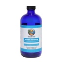 3rd Rock Essentials Silver Infusion 150 PPM Silver Oxide Tonic Dietary Supplement All Natural Liquid Immune Supplement Personal Care (16 oz)