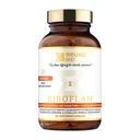 Riboflam, Klinikailag bizonyított immunrendszer booster Összetevők, Egészséges gyulladásos válasz, Curcumin Phytosome, Nucleotides, 100% Vegan