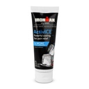 Curad IRONMAN ActivICE Topical Cooling Gel, fájdalom enyhítése arthritis, ízület, izom, hát és test Aches & Pain, 4-oz (1 gróf)