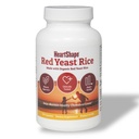OTC Red Yeast Rice, 120 gróf