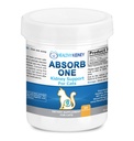 Macska vese támogatás kiegészítése normál vese funkció a macskák. Természetes feline vese tisztítás Take minden vese macska diéta élelmiszer. Vet- Formulált 1 / 8 TSP a Day 60 Servings: Absorb One