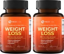 Garcinia Cambogia Pills Made in USA - 120 kapszula (2 db-os csomag)