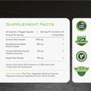 KaraMD Comfort Guard X24 Medicines 124; Joint & Mozgástámogató Kiegészítés - X44; Turmeric Curcumin, Boswellia & Ginger