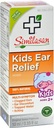 Economic Relief Children 's Earache Relief Ear Drops - 0.33 fl oz
