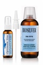 BIOSILWE124; Colloidal Silver Ivolvampic 124; 500 ppm, Extra Strength, 8 oz Spray Bottle