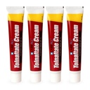 CareAll Tolnaftate Cream USP 1%, 1.0 oz. Cső (4 csomag), hatékony gombaellenes kezelés és Itch Relief az Athlete 's Foot, Jock Itch, Gyűrűféreg, Hasonlítsa össze a Leading Brand