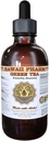 HawaiiPharm Zöld tea folyékony kivonat, zöld tea (Camellia Sinensis) Levélpor tinktúra kiegészítés 2 oz