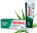 Plus Cream Skin Allergia Aloe Vera 1% hidrokortizon Maximális Erő Anti- Itch tartalmaz 1 oz tubus (28 gramm) enyhíti a bőr allergia