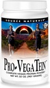 Source Naturals Pro- VegaTein Powder - Complete Vegan Protien - 32 oz