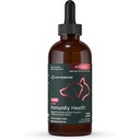 VETRISCIENCE DMG Immunity Health Easy- Dose Liquid, Vetri DMG Immun Support Supplement for Dogs and Cats, Hypoallergenic, Support Performance, Stamina, Immunválasz, DMG (Dimetilglicin), 114 ml