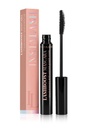 Lash Boost Mascara Lash Growth Serum 124; Advanced Eyelash Enhancing Serum Infused Black Mascara