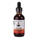 Christopher 's Original Formulas Life & Epehólyag Formula, Herbal Supplement for Detox & Digestive Support, 2 fl oz