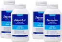 Zeasorb Powder, Jock Itch, 2.5 Ounce (4 csomag)