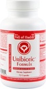 Uribiotikus képlet [72 kapszula] 2003 óta - Advanced Support for Urinary Bladder, Prosztata & Kidney Health