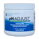 pH Adjust Alkalinizing Formula 124; Alkalinize Káliummal és Nátrium-bikarbonát és Magnézium-karbonáttal