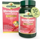Natings Aid Menopauza Support Formula 30caps