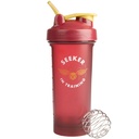 Harry Potter BlenderBottle Shaker Bottle, 28 oz - Seeker in Training - BlenderBall Wisk Mixer Ball - Blend fehérje por, Sport italok, Shakes, Smoothie & More