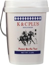 K & C Plus por, 5 lb