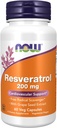 Most Foods Resveratrol 200 mg szőlőmag kivonat - 60 Veg kapszula