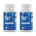 Essential Elements Saw Palmetto Plus - Prosztata Health Supplement for Men with Pumpkin and Cranberry Seed Oil