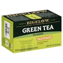 Bigelow Green Tea Decaf 0,91 OZ (3-as csomag) 3