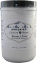 Brewer 's Easter for Backyard Chicks & Ducks with Echinacea, Fokhagyma, & Oregano (4 font)