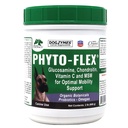 Dogzymes Phyto Flex - Glucosamine, Chondroitin, MSM és Hyaluronic Acid... (2 font)