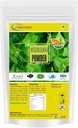 neotea Flax Musumusukkai Powder 124; Mukai Maderaspatana Powder 300 Gm Pack of 1 db124; Natural Herbal Supplement 124; Organic and Non-GMO db.124; Ayurvedic Wellness and Health Support