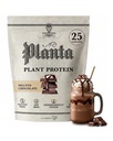 Ambrosia Planta - Premium Plant- Based Protein - 124; Vegan & Keto Friendly