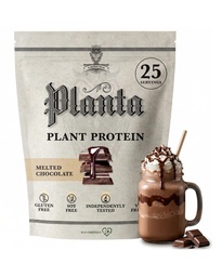 Ambrosia Planta - Premium Plant- Based Protein - 124; Vegan & Keto Friendly