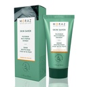 Moraz Skin Saver Polygonum Multi- Cél Ointment - Anti Itch Cream Extra Strength 99% gyógynövény kivonatok Itch Relief - Dry Skin Cream for Minor Wound Care and Skin Repair, Paraben Free, 1.7 Oz