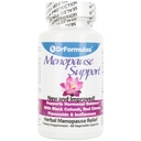 DrFormulas Menopauza kiegészítés forró villanások, éjszakai izzadás megkönnyebbülés, és támogatás DIM, Black Cohosh, Dong Quai (60 vegetáriánus kapszula)