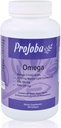 Youngevity Projoba Omega ™ - 1000 mg Omega3 - High- Potency - 180 EPA & 120 DHA az agy és a szív egészségének elősegítésére - 120 Softgels (2. csomag)