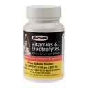 Durvet 698468 Vitaminok és elektrolitok állatállomány és baromfi részére 100G