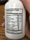 Thyrogenix - Pajzsmirigy funkció támogatás - 1 üveg - 30 kapszula - Adrenal Glands támogatás - Hormonális egyensúly támogatás