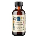 Bölcs nő herbals Hawthorn Berry Solid kivonat 4: 1, Alkoholmentes Extra Erő, Promotes Egészséges keringés, Antioxidáns védelem, Gyógynövény szív- és érrendszeri támogatás, 2 Fl Oz
