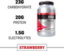Tudomány Sport Rego Rapid Recovery Protein Shake Powder
