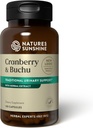 Nature 's Sunshine Cranberry and Buchu Koncentrátum 100 kapszula