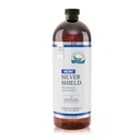 Természet Sunshine Ezüst Pajzs Folyadék, 32 Fl Oz