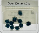 Phonak Small Open Dome 4.0 a Marvel hallókészülékek