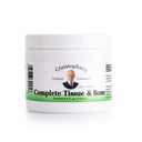Christopher 's Original Formulas Complete System & Bone Ointment, Herbal Topical for Muscle & Joint Support, 4 fl oz