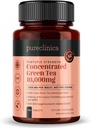 pireklinika Koncentrált zöld tea 10,000mg x 180 tabletta
