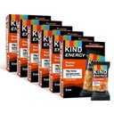 KIND Energy Bars, Mogyoróvaj, Egészséges Snack, Gluten Free, 10 g fehérje, 36 gróf