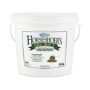 Farnam Horseshoer 's Secret Pelleted Hoof Supplements Concentration, Economic formula 25 mg biotin per 2 oz. service, 3.75 lb., 30 napos ellátás