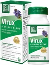 Bell Virux ™ L Lysine and Red Marine - Natural Herbal Blend, Unique Supplement to Boost The Immune System- Lysine 1000mg kapszula